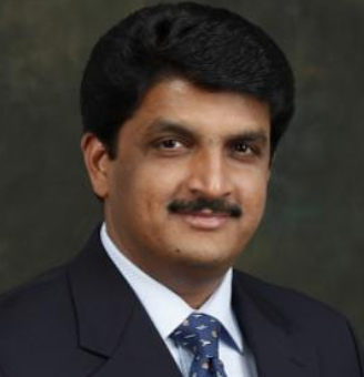 Dr. S. Arumugam