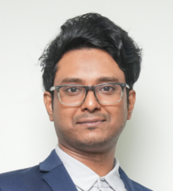 Dr. Mohammed Raees