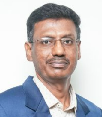 Dr.S.Jagadeesan