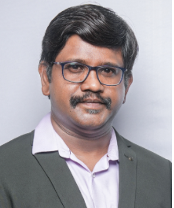Dr Rabindran