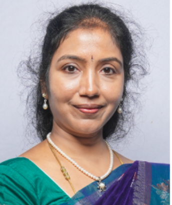 Dr. Umamaheswari B