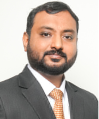 Dr.Sai Sriram.S