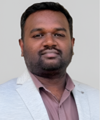 Dr. Naveen Chander