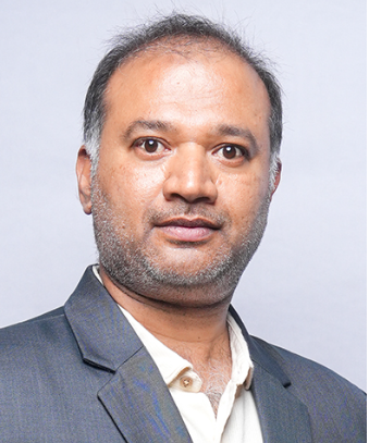 Dr. P. Subba rao