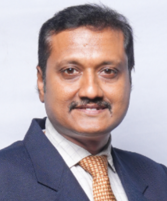 Dr. S. Elayaraja