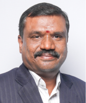 Dr.Arunprasath T.S.
