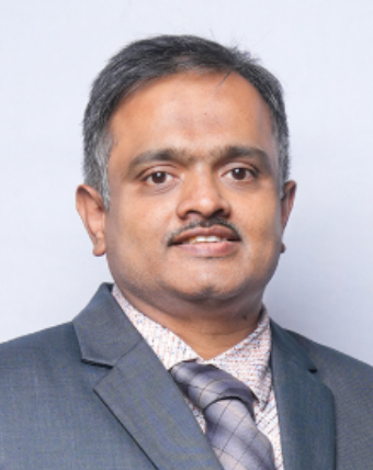 Dr Rajakumar PS