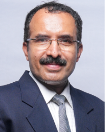 Dr.B.Rajesh