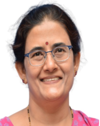 Dr. Padmasani L N