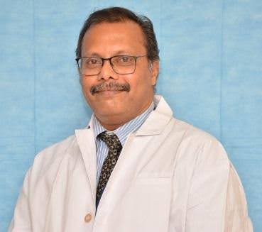 Dr. C. D. Narayanan