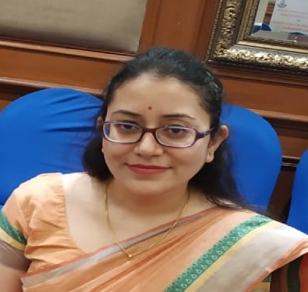 .Dr.ASHA RANJAN