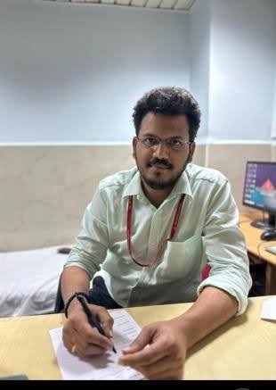 Dr.P.Suresh Kumar