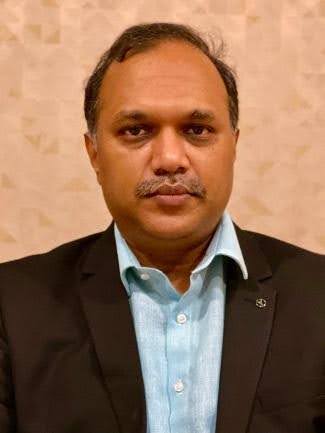 Dr. S. Saravanan