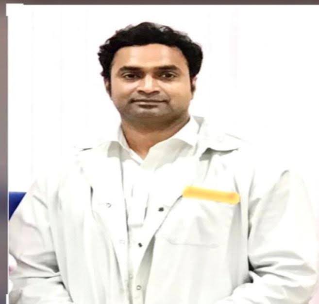 Dr.Stephen Sudhakar