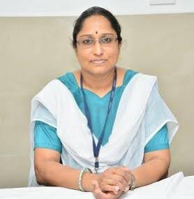 Dr.UMA R