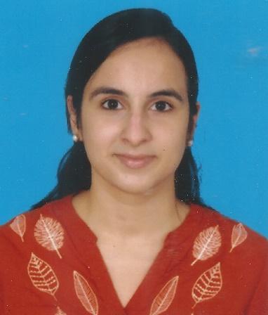 Dr Nileena NKM