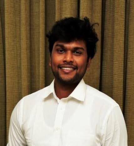 Dr.Rithvik Ramesh