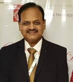 Dr. M. Jayakumar