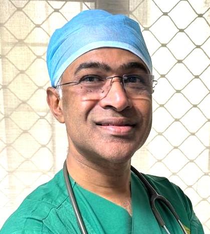Dr. T. Periyasamy