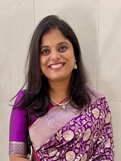 Dr. H. Manu Vidhya