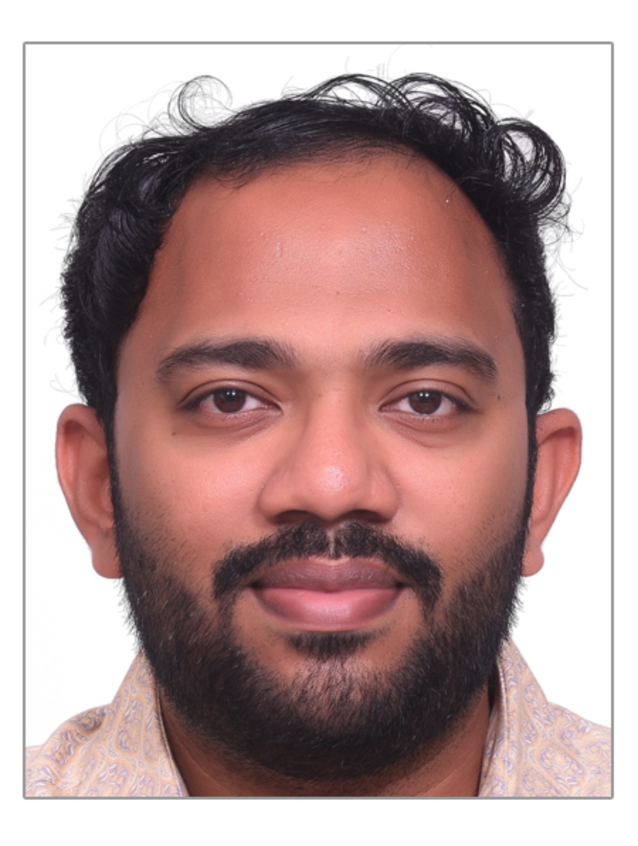 Sandeep R Dr