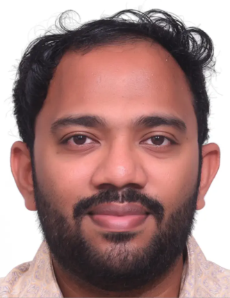  Dr Sandeep R