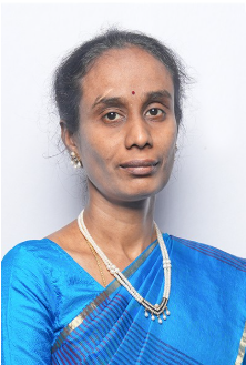 Dr. Baby sailaja K