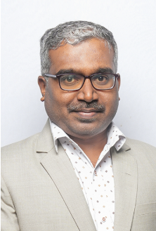 Dr. Janarthanan S