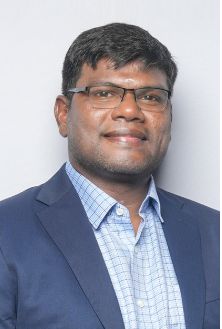 Dr. Velmurugan Selvam 