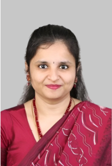 Dr. Hemalatha R V 