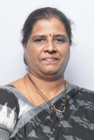 RENUKA M K DR