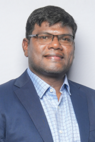 VELMURUGAN S DR