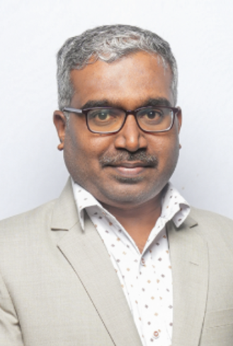 JANARTHANAN S DR
