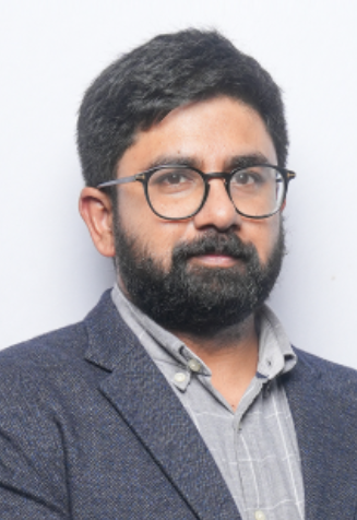 SUMANTH REDDY A DR