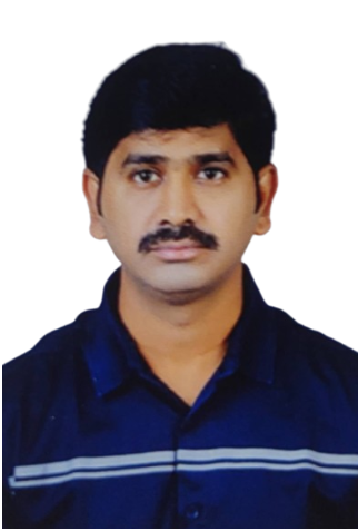 BADRINATH P DR