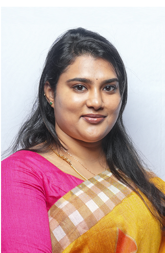 DHARANI R DR