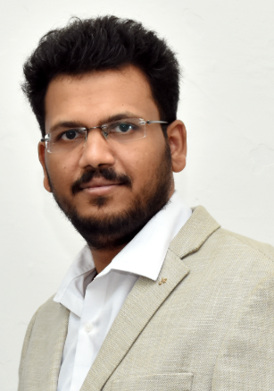 Dr. Suresh Kumar P 