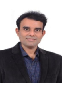 Dr Balaji C