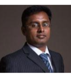 Dr. Logesh R