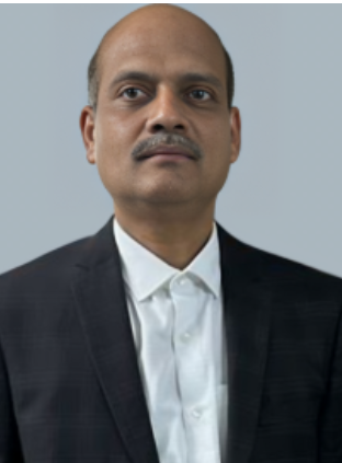 Dr. Madhu R