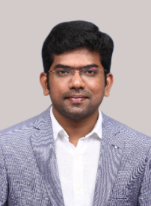 Dr. Jegadeesh S