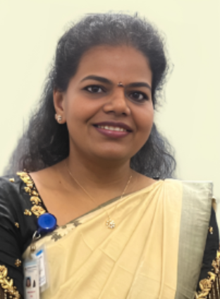 Dr. Selva Priya S 