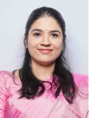 Dr Aishwarya R
