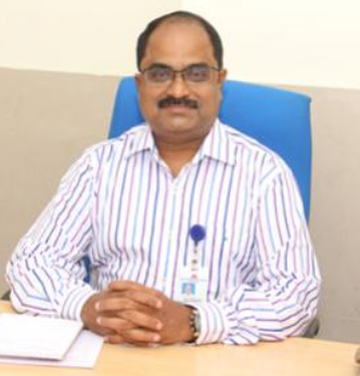 THIAGARAJAN K A DR