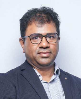 THIRUNAVUKARASU P DR