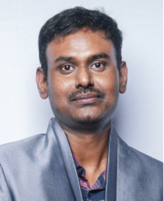 VINOTH M DR