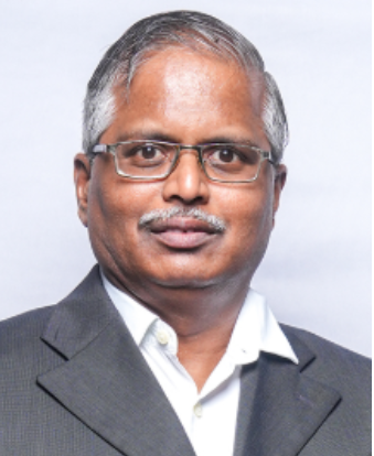 RAMAKRISHNAN S R DR
