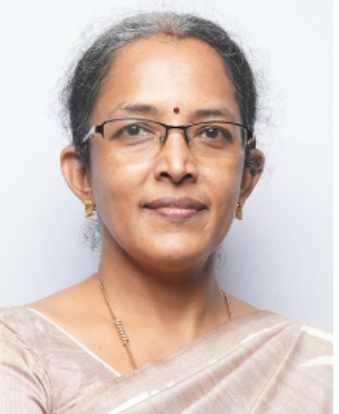 SOWMYA G DR