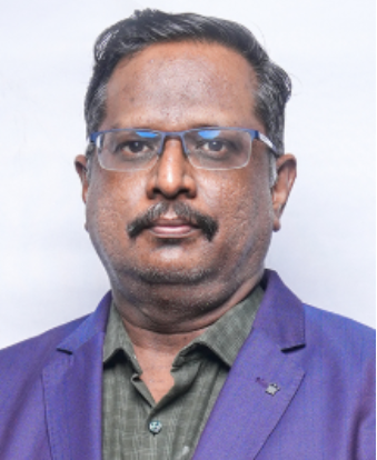 VASANTHAN K DR