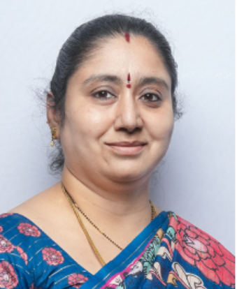SWATHY MOORTHY DR